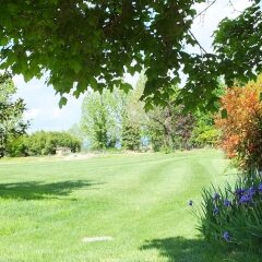 Отель Agriturismo La Risarona Грумоло-делле-Аббадессе спортивное сооружение