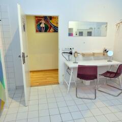 Отель Kiez Hostel Berlin Германия, Берлин - отзывы, цены и фото номеров - забронировать отель Kiez Hostel Berlin онлайн фото 14