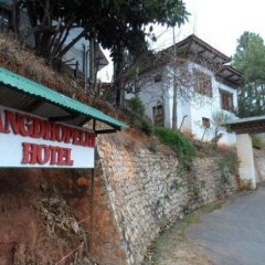 Hotel Zangdo Pelri in Punakha, Bhutan from 73$, photos, reviews - zenhotels.com photo 2