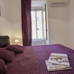 Home Candia in Rome, Italy from 388$, photos, reviews - zenhotels.com photo 4