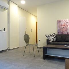 Отель Down Town Comfort Apartment Греция, Афины - отзывы, цены и фото номеров - забронировать отель Down Town Comfort Apartment онлайн фото 13