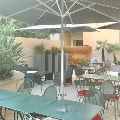 Отель ibis Nice Palais des Congrès Франция, Ницца - 1 отзыв об отеле, цены и фото номеров - забронировать отель ibis Nice Palais des Congrès онлайн фото 7