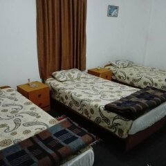 Отель Orient Gate Hostel and Hotel Иордания, Вади-Муса - отзывы, цены и фото номеров - забронировать отель Orient Gate Hostel and Hotel онлайн фото 10