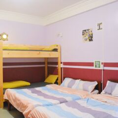 Dora Hostel Далат детские мероприятия