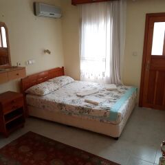 St. Nicholas Pension Турция, Патара - отзывы, цены и фото номеров - забронировать отель St. Nicholas Pension онлайн фото 3