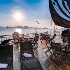 Отель Bhaya Cruises с домашними животными
