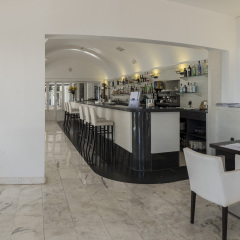 Park Hotel San Jorge & Spa питание