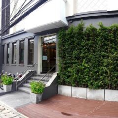 Chanpirom Boutique hotel фото 2