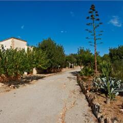 Отель Agroturisme Perola - Adults Only фото 3