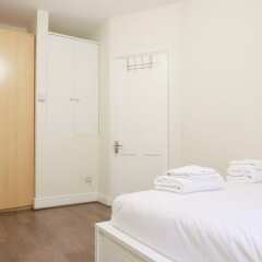 Отель Modern 2 Bedroom Flat Near Baker Street Великобритания, Лондон - отзывы, цены и фото номеров - забронировать отель Modern 2 Bedroom Flat Near Baker Street онлайн детские мероприятия фото 2