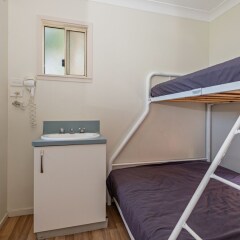Отель Holiday Haven Burrill Lake Австралия, Сассекс-Инлет - отзывы, цены и фото номеров - забронировать отель Holiday Haven Burrill Lake онлайн удобства в номере