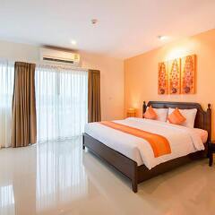 Отель Krabi Front Bay Resort комната для гостей фото 5