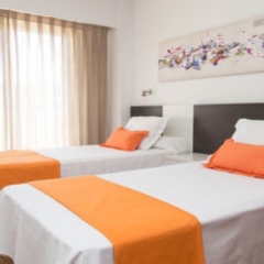 Апартаменты Pio XII Apartments Валенсия фото 4