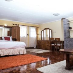 Adies Garden Suites in Nairobi, Kenya from 153$, photos, reviews - zenhotels.com guestroom