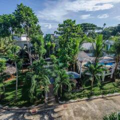 Отель Altheas Place Palawan Филиппины, Пуэрто-Принцеса - отзывы, цены и фото номеров - забронировать отель Altheas Place Palawan онлайн