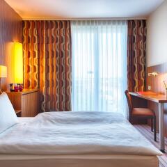 Отель Leonardo Hotel Dresden Altstadt Германия, Дрезден - отзывы, цены и фото номеров - забронировать отель Leonardo Hotel Dresden Altstadt онлайн фото 14