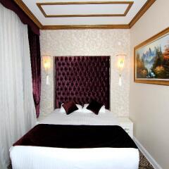 Diamond Royal Hotel 5* Стандартный номер с двуспальной кроватью фото 5