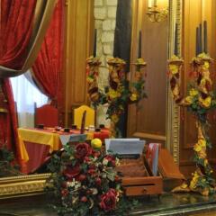 Отель Grand Hôtel Dechampaigne Франция, Париж - 6 отзывов об отеле, цены и фото номеров - забронировать отель Grand Hôtel Dechampaigne онлайн помещение для мероприятий фото 2