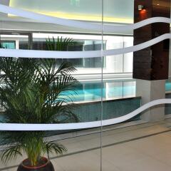 Отель Pestana Berlin Tiergarten интерьер отеля фото 6