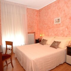 Primavera Hotel комната для гостей фото 3