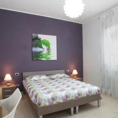 Отель La Dimora Accommodation Бари фото 2