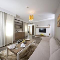 Limak Arcadia Golf & Sport Resort Турция, Белек - отзывы, цены и фото номеров - забронировать отель Limak Arcadia Golf & Sport Resort - All Inclusive онлайн комната для гостей фото 5