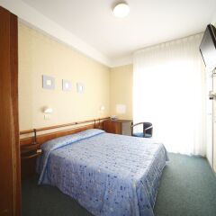 Hotel Houston комната для гостей фото 5