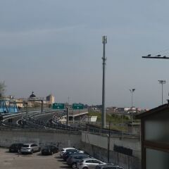 Отель Margherita Room парковка