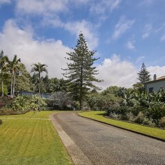 Отель Quinta da Casa Branca Португалия, Фуншал - отзывы, цены и фото номеров - забронировать отель Quinta da Casa Branca онлайн фото 2