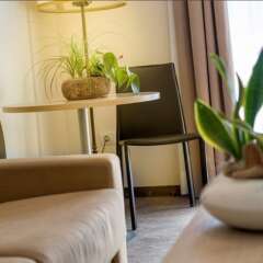 Hotel Weingarten Кальдаро-сулла-Страда-дель-Вино удобства в номере фото 2