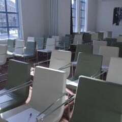 Отель Holiday Inn Express London City