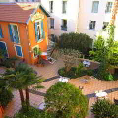 Hotel Durante фото 2