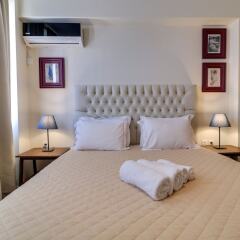 Отель Ermou Fashion Suites by Living-Space.gr Афины фото 22