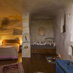 Мини-отель The Cappadocia Ургуп детские мероприятия