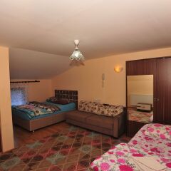 Cam Motel Турция, Узунгёль - отзывы, цены и фото номеров - забронировать отель Cam Motel онлайн удобства в номере