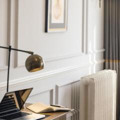 Nevv Bosphorus Hotel & Suites Турция, Стамбул - отзывы, цены и фото номеров - забронировать отель Nevv Bosphorus Hotel & Suites онлайн комната для гостей фото 4