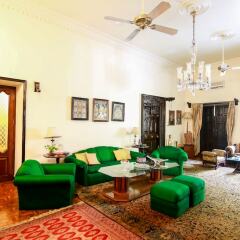 Отель Sirohi House детские мероприятия