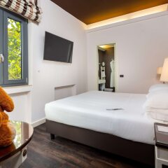 Отель G Boutique Hotel Италия, Виченца - отзывы, цены и фото номеров - забронировать отель G Boutique Hotel онлайн детские мероприятия фото 2