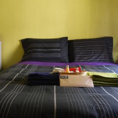 Bed and Breakfast Brothers in Santiago, Chile from 42$, photos, reviews - zenhotels.com guestroom