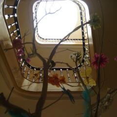 Отель CoolHostel