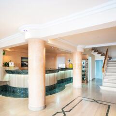 Hotel Thb Dos Playas спа