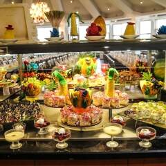 By Cappadocia Hotel & Spa Аванос гостиничный бар