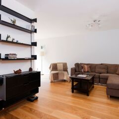 Отель Classic home and garden in Bloomsbury спа