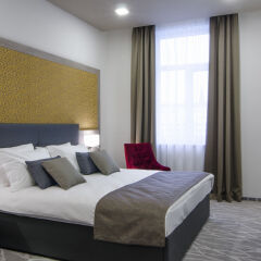 Hotel Milano by Reikartz Collection комната для гостей фото 4