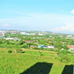 Отель Jomtien Beach Condo Floor 12 Паттайя комната для гостей фото 2