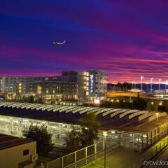 Radisson Blu Airport Hotel, Oslo Gardermoen фото 4