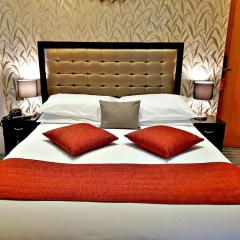 Отель Duke of Leinster Hotel Великобритания, Лондон - 1 отзыв об отеле, цены и фото номеров - забронировать отель Duke of Leinster Hotel онлайн фото 4