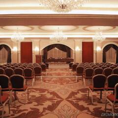 Mövenpick Hotel Karachi in Karachi, Pakistan from 120$, photos, reviews - zenhotels.com event-facility