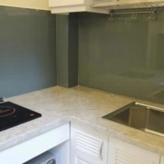 Апартаменты Mai Ha Lan 3 Serviced Apartment в номере