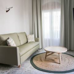 Hotel Capri комната для гостей фото 16